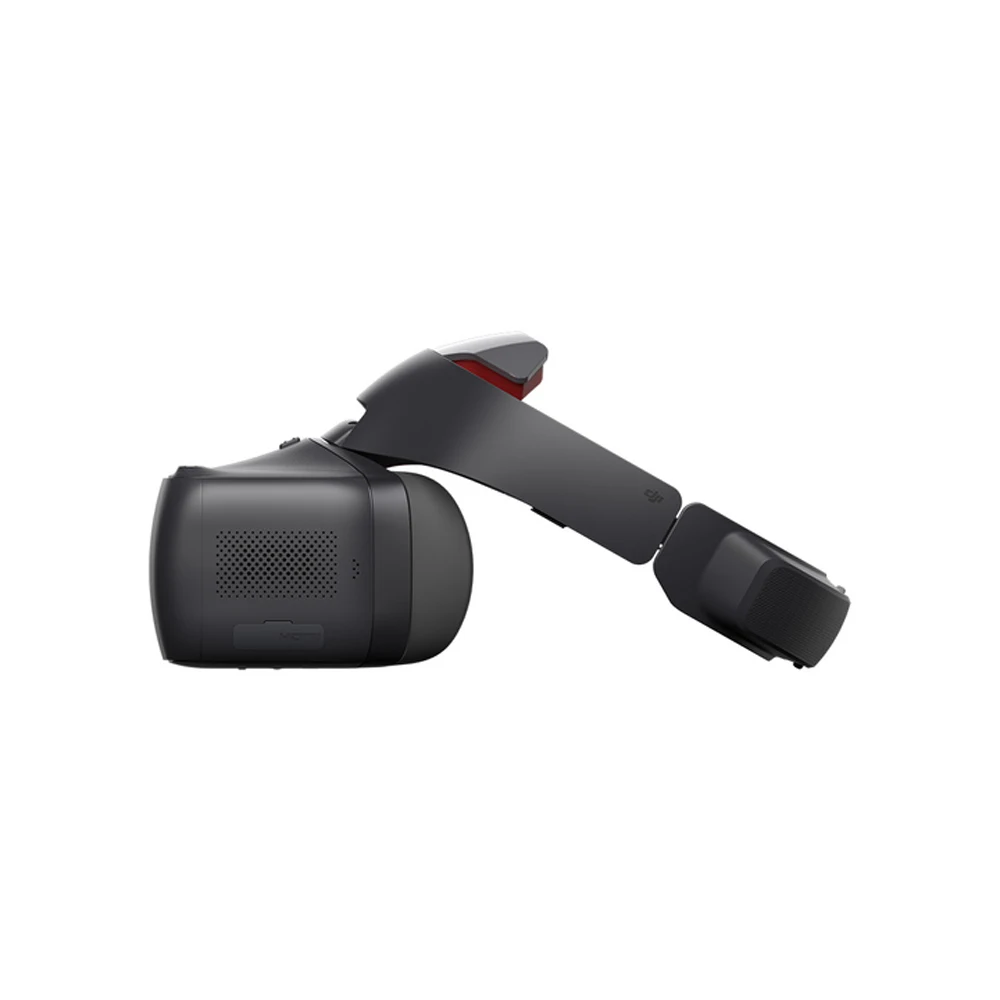 FPV стекло DJI Goggles RE Goggles Racing Edition для DJI Mavic Pro Spark Inspire 2 Phantom 4