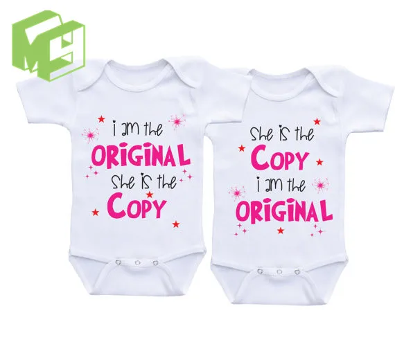 Acquisto \u003eabbigliamento neonati gemelli Grande vendita - OFF 71%