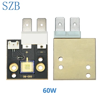 

60W SZB White High Power Luminu LED light Beads for moving head lights par lights/SZB-AC031