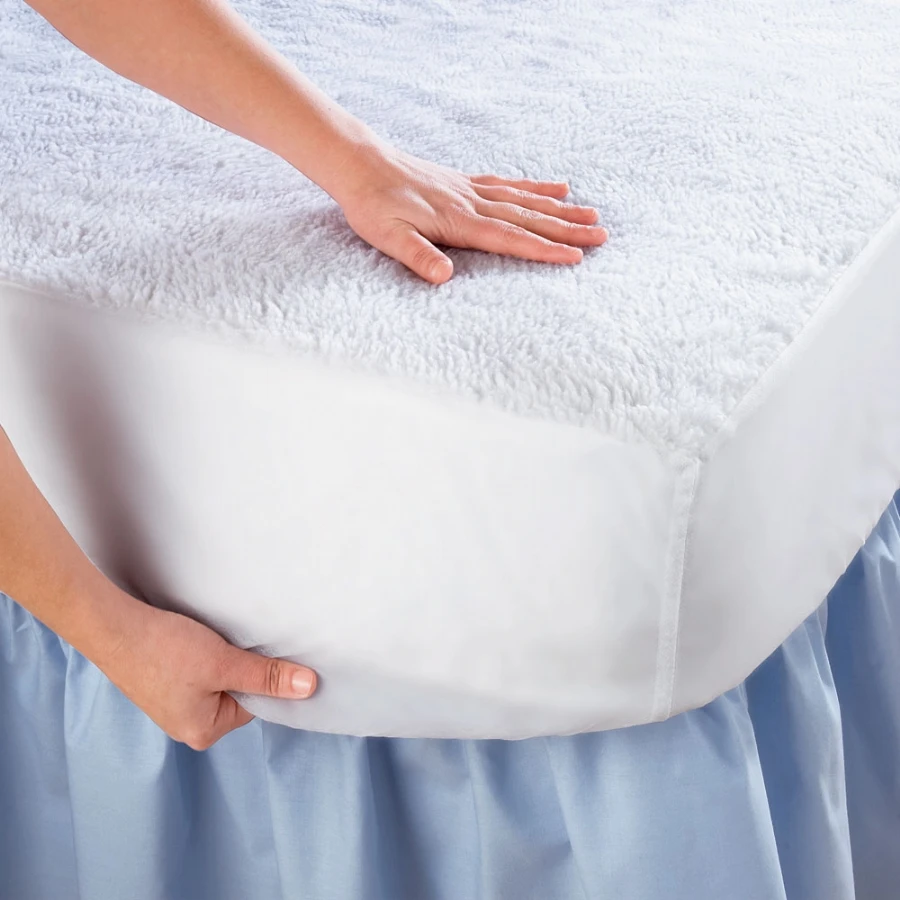 dry sheets for double bed