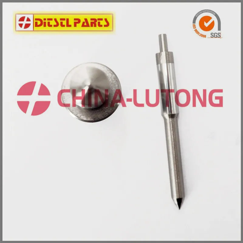 

S type Fuel Injector Parts DLLA142S791 Diesel Nozzle OEM Number 0 433 271 403 / 0433271403 For Auto Fuel Engine