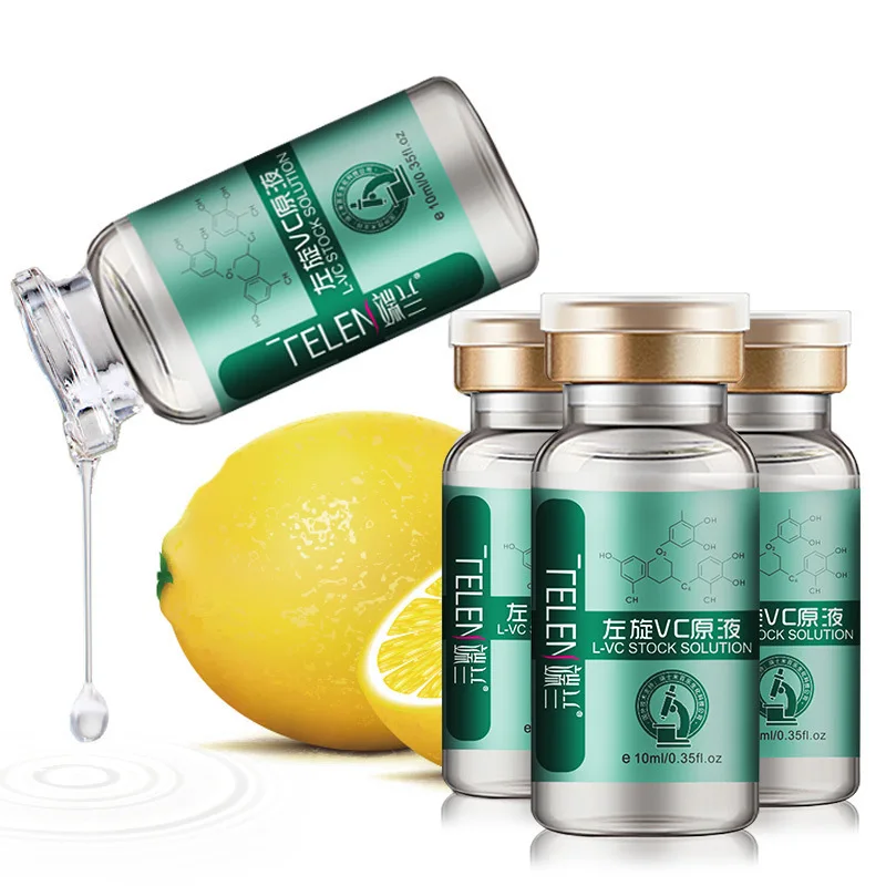 VC Original Essence Moisturizing Hydrating Cosmetics Brighten Skin Revitalizing vitamin c serum VC Original Essence Moisturizing Hydrating Cosmetics Brighten Skin Revitalizing vitamin c serum