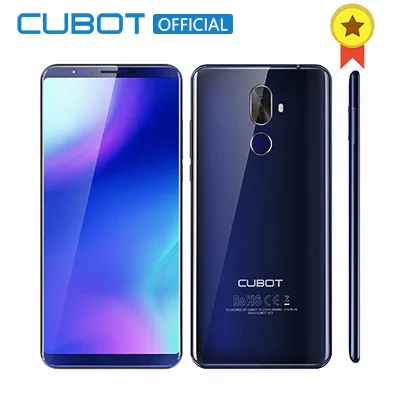 Cubot-400