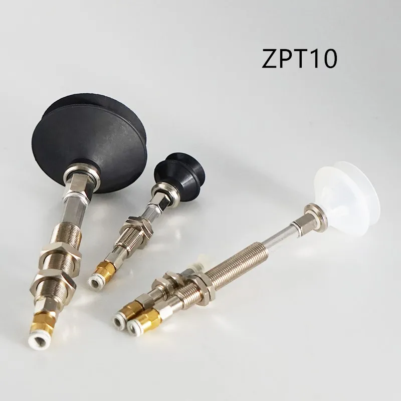 

ZPT10BNK ZPT10BSK, пневматический Вакуумный патрон, стандартная деталь