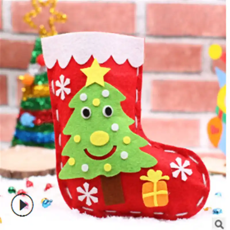 children's christmas stockings