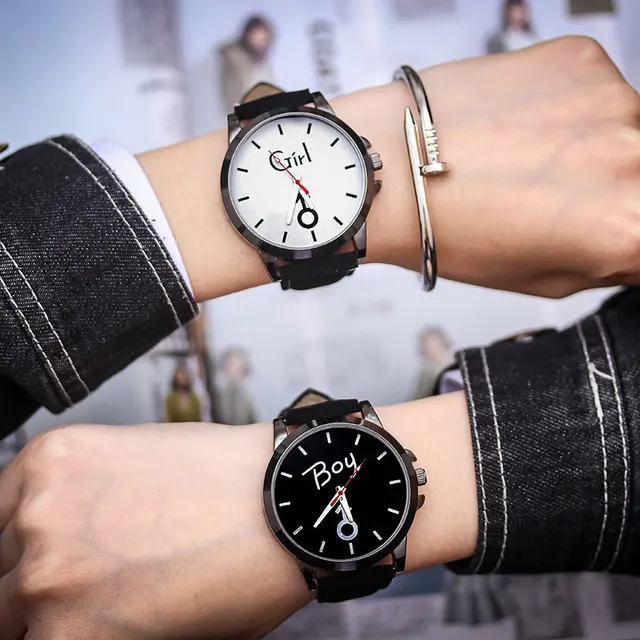 JBRL Brand Lovers Watches Boys Girls Wrist Watch 2018 Fashion Couple Quartz Watc JBRL Brand Lovers Watches Boys Girls Wrist Watch 2018 Fashion Couple Quartz Watc