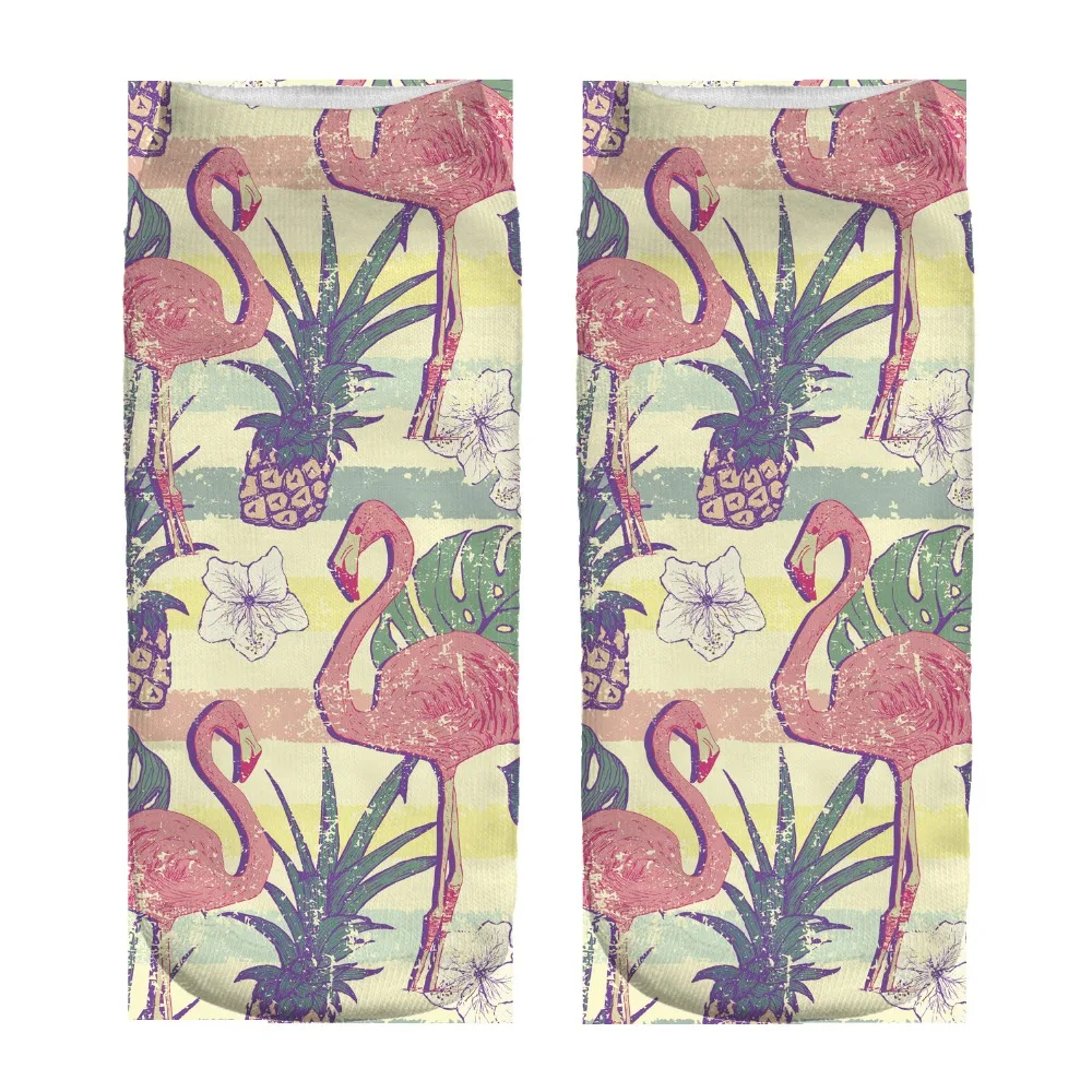 45962 retro shirt flamingo wiz
