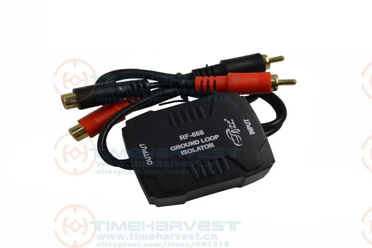 Aliexpress.com : Buy Stereo Sound Passive filter Car audio