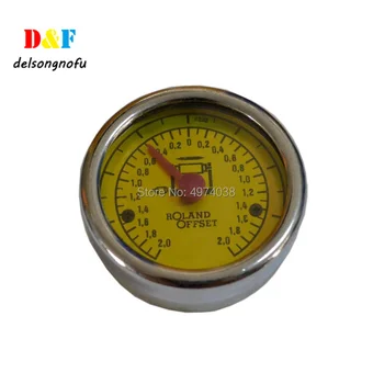 

Man Roland Pressure Meter 2-2