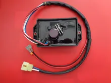 GTDK 5KW Генератор AVR AVR5-1E2D GTDK5-1E2D GTDK AVR 5KW AVR, GTDK Частей Генератора