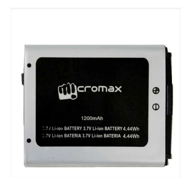 Купить Аккумулятор Для Телефона Micromax X2420