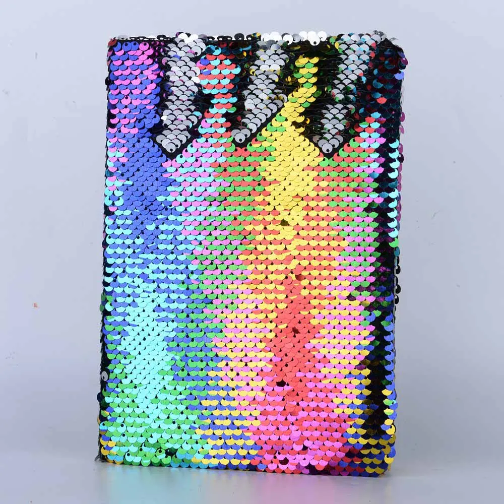Details about   Ethnic Print Journal Stationary For Boys Girls A5 Note Book Notepad Sequin Diary