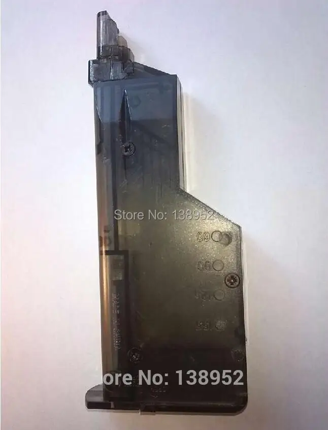Лидер продаж Airsoft 220rd 6 мм BB Скорость Быстрый загрузчик большой Ёмкость 220 патронов ВВ погрузчик для Пластик Airsoft Пистолеты AEG