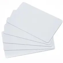 13,56 кГц RFID кардкарта подходит для контроля доступа Бесконтактный замок