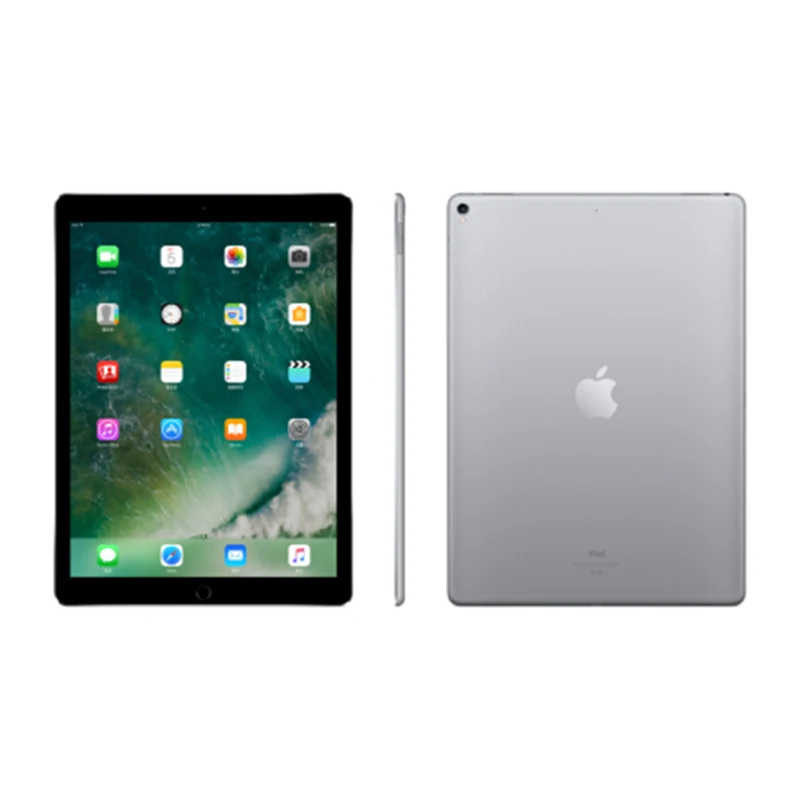 מוצר Apple iPad Pro 12.9 inch 64G/256G/512G Retina Display Tablets