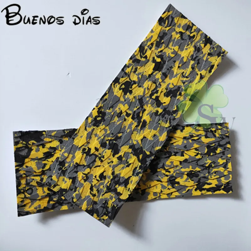 

Surfboard mat motorcycle EVA diamond camo skis slip DIY Eva foam sheets, Easy to cut, grip mat with 3M adhensive