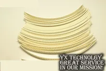 Обычно используется 71 вид * 50 шт. = 3550 шт. (0.5PF-22 мкФ) 0805 SMD емкость Ассорти Комплект
