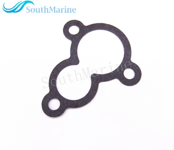 

Outboard Engine F4-04000011 Thermostat Cover Gasket for Parsun HDX 4-Stroke F2.6 F4 F5 F6 Boat Motor Free Shipping
