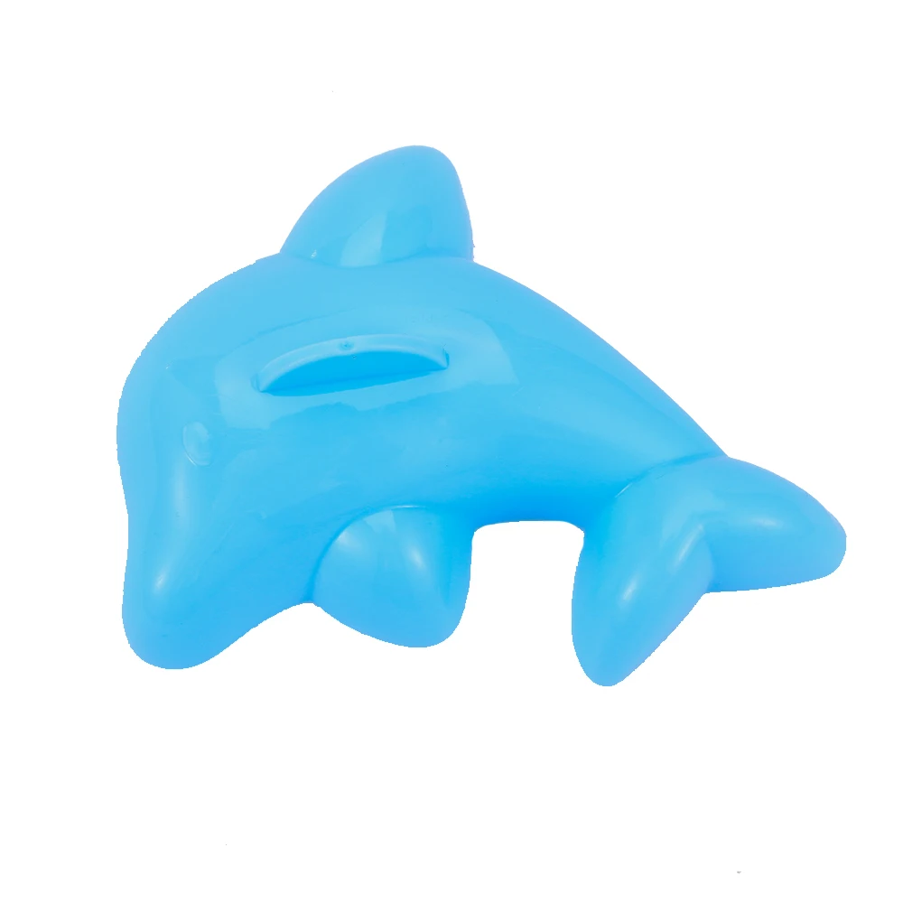 4 шт./компл. 3D мультфильм для изготовления суши форма для завтрака ланча дельфины форма для риса Diy Детский Дырокол пищевой кухонная утварь