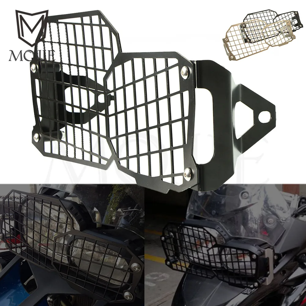 Защитная крышка для мотоциклетной фары BMW F800GS F700GS F650GS Twin F800 F700 F650 F 800 700 650 GS 2008