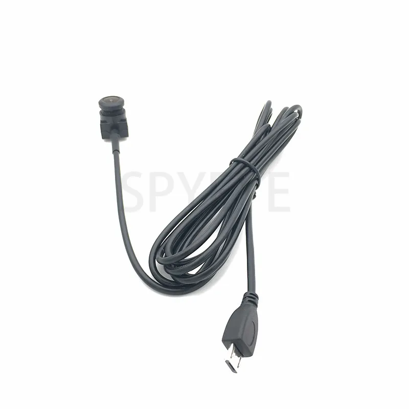 2 8 мм lens15x15 микро размер 720P 1.0MP HD USB мини широкоугольный объектив Otg камера для