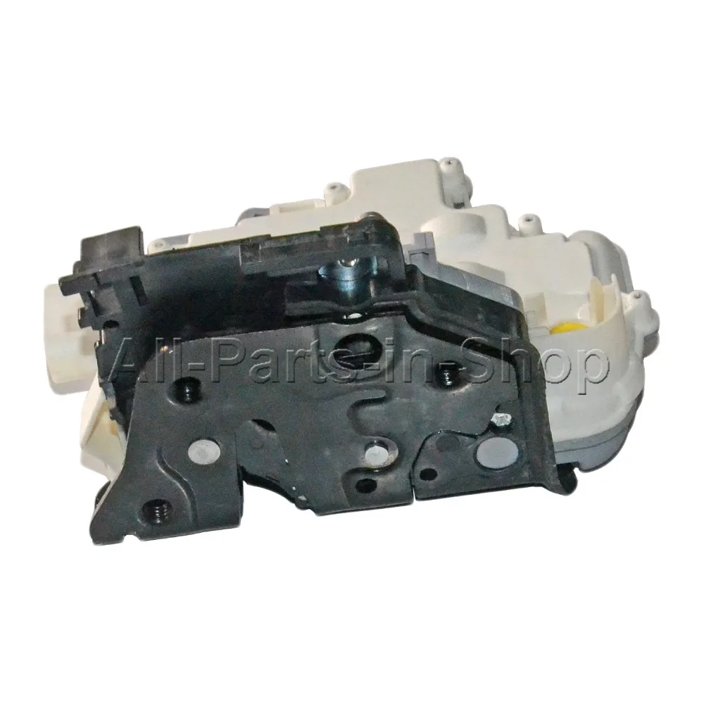 AP01 8J1837015A 8J2837016A Пара Передняя правая+ левая дверные замки для Audi A4 Allroad A5 Q3 Q7 TT для VW PASSAT Touareg