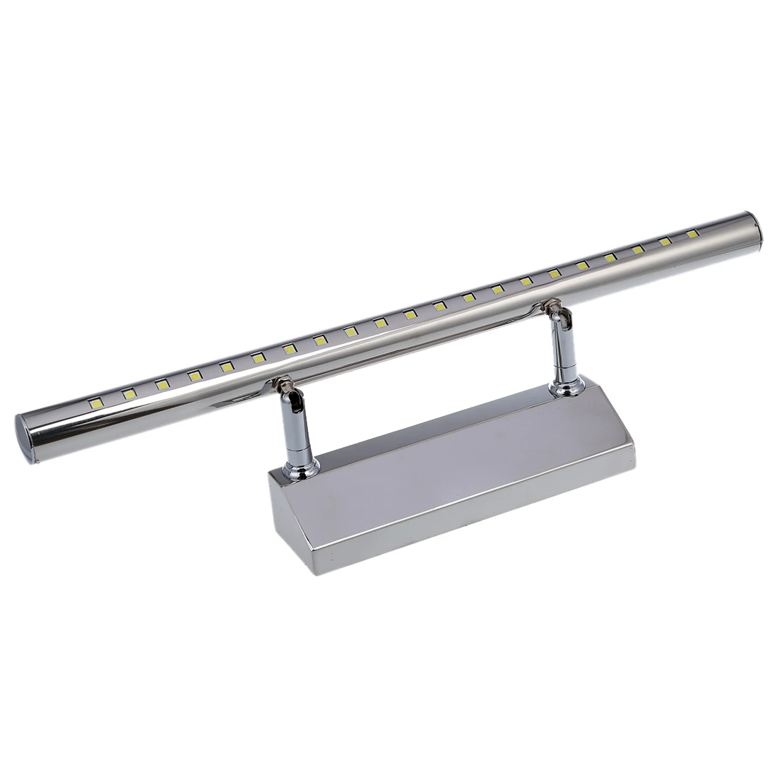 5 W 21 LED 5050 SMD الصلب مصباح ليد للمرآة حمام مصباح الجدار مصباح (الضوء الأبيض)