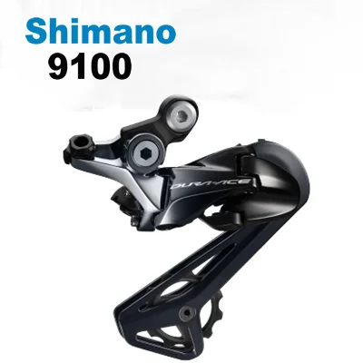 9100 rear derailleur