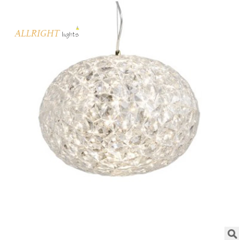 

I Modern Crystal Ceiling Light fixture Splral Crystal Lamp Crystal Lustre Light Fitting LED Round Ball Lighting For Aisle