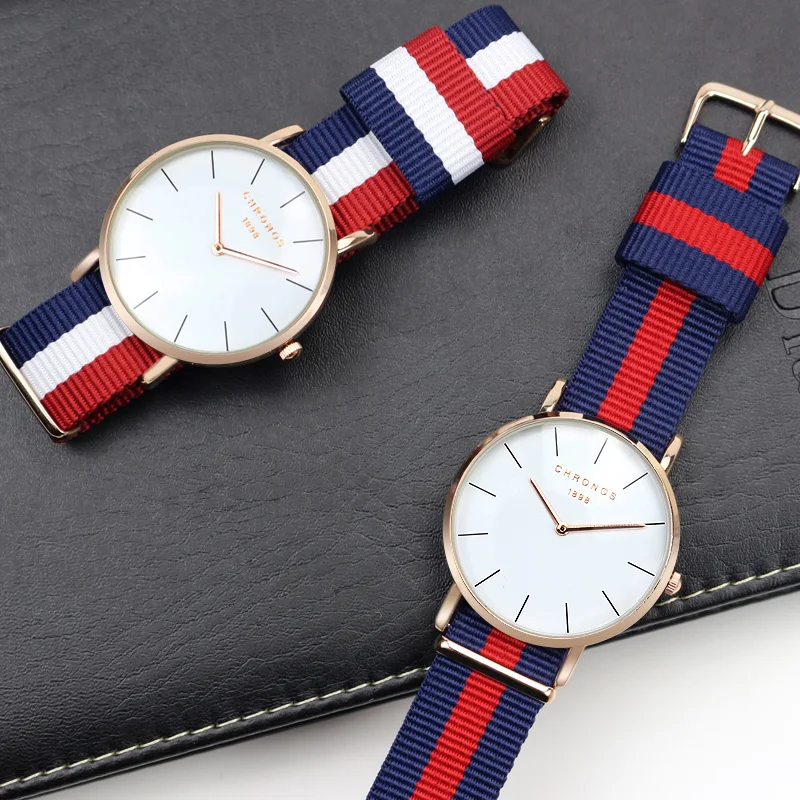 Часы CHRONOS мужские кварцевые цвета розовое золото|watch chrono|watch menwatch men watch |