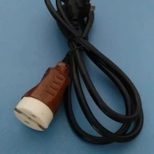 Синьфэн XFS-280A головкой шнур питания/тепловая трубка 18/24L автоклав Автоклавный стерилизатор части 10A 250 v