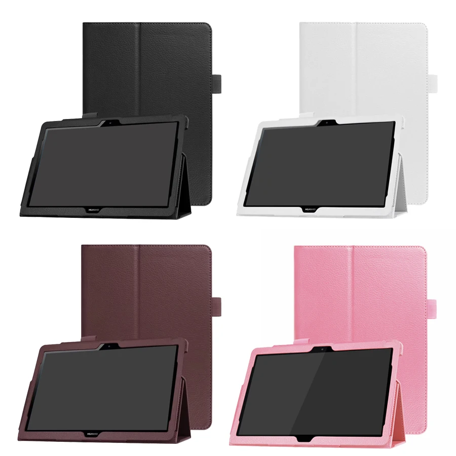 HORUG чехол для huawei MediaPad T3 10 AGS L09 L03 9 6 дюймов Подставка планшета Honor игровой коврик 2