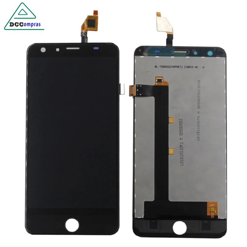 imágenes para 100% de Calidad Original Para Ulefone ser touch 3 Pantalla LCD + Pantalla Táctil Digitalizador Asamblea Reemplazo Accesorios Herramientas Gratuitas imágenes para 100% de Calidad Original Para Ulefone ser touch 3 Pantalla LCD + Pantalla Táctil Digitalizador Asamblea Reemplazo Accesorios Herramientas Gratuitas