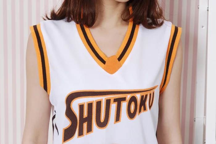 3 стиля Kuroko no Basuke SHUTOKU No. 6 10 Midorima Shintaro Корзина мяч стандартная унисекс Спортивная