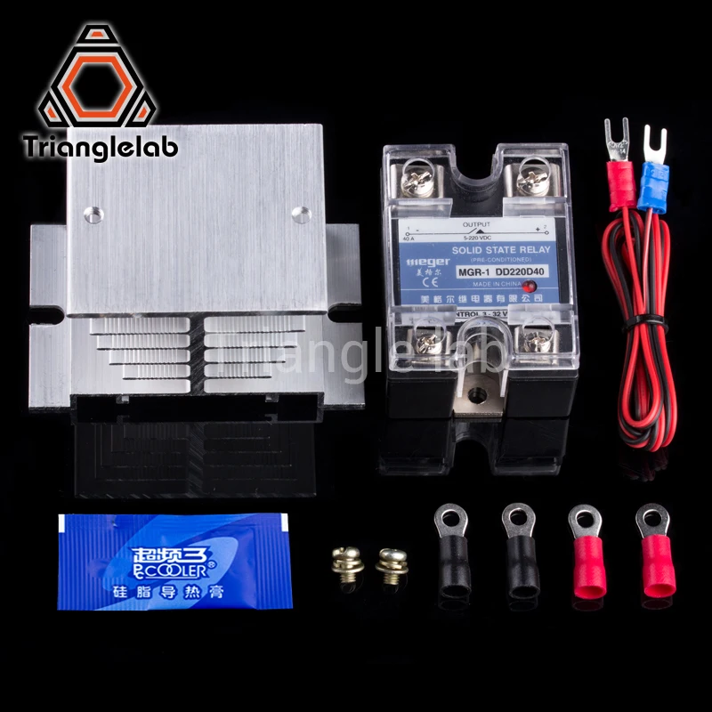 3D طابعة ساخنة السرير وحدة الطاقة عالية الحالية إصلاح قطاع الأمن كيت MOSFET ترقية RAMPS 1.4 ريبراب شحن مجاني 3D طابعة ساخنة السرير وحدة الطاقة عالية الحالية إصلاح قطاع الأمن كيت MOSFET ترقية RAMPS 1.4 ريبراب شحن مجاني