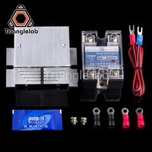 3d принтер с подогревом модуль питания высокий ток ССР комплект MOSFET обновления ПЛАТФОРМЫ 1,4 reprap Бесплатная доставка