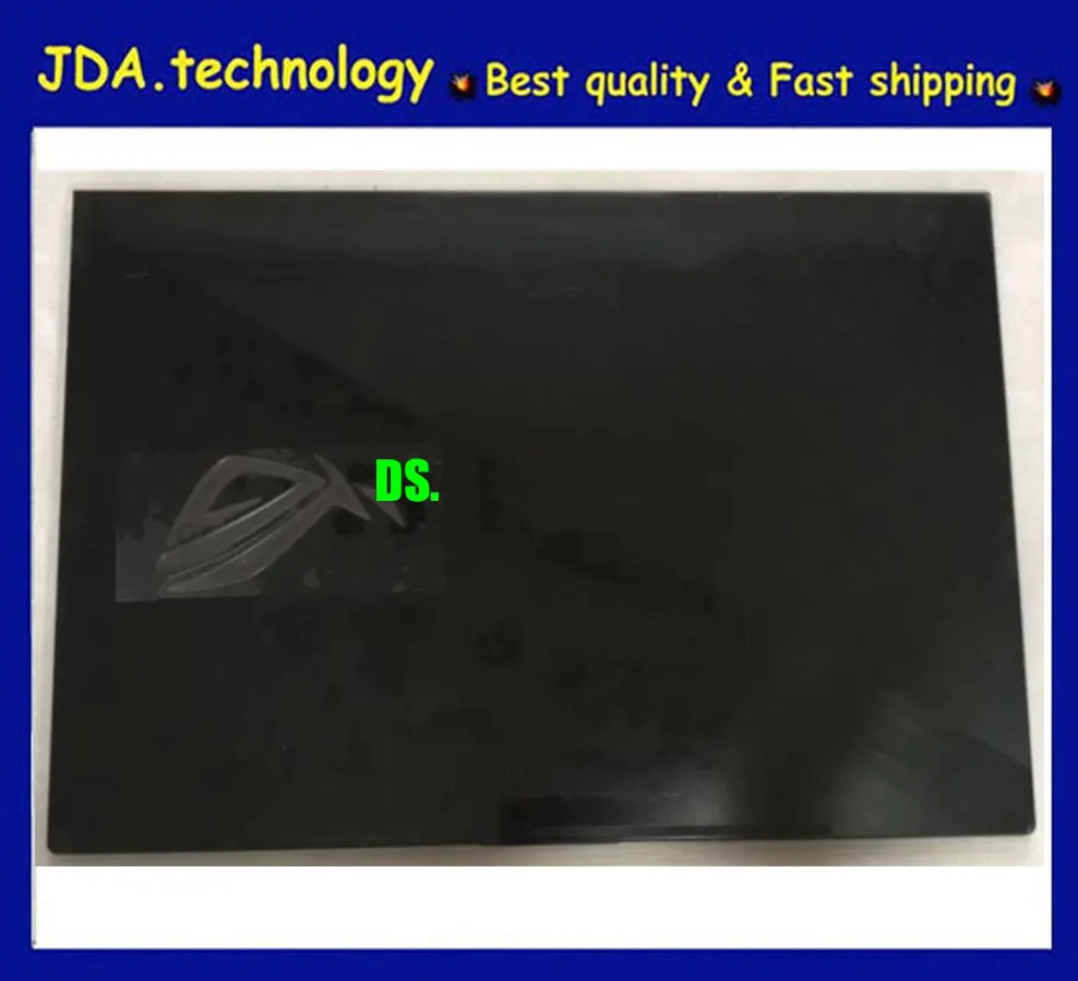 Wellendorff / ЖК-Топ чехол для Asus ROG Zephyrus S GX531 GX531GM GX531GS GM531gs задняя крышка чехол