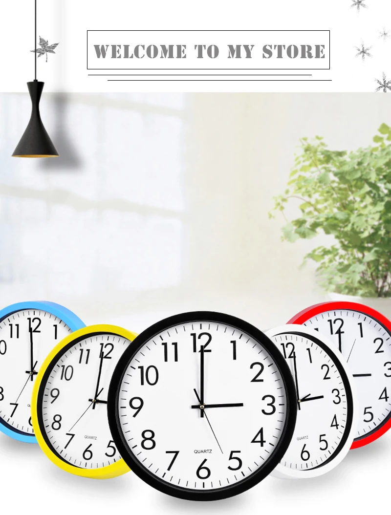 Orologi Da Parete Moderni Grandi Dimensioni (1)