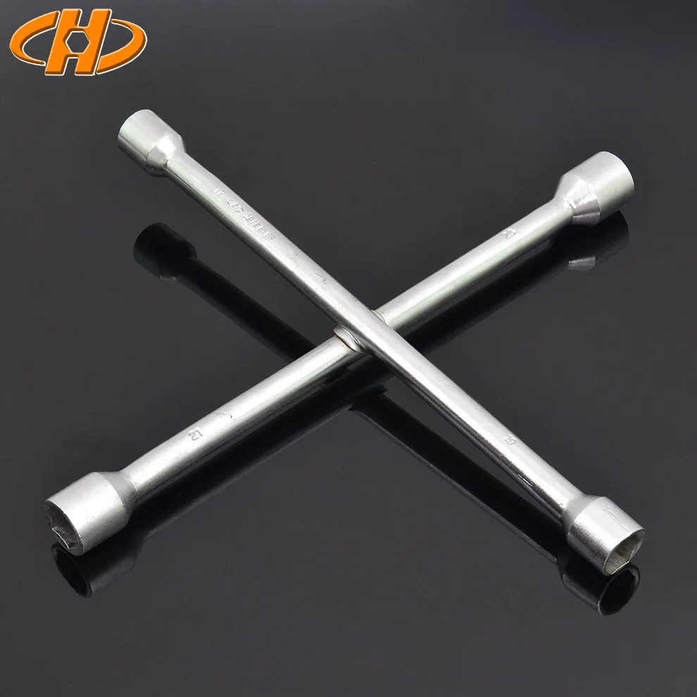 Huafeng Giant Arrow Automobile Tire Socket Wrench Phillips