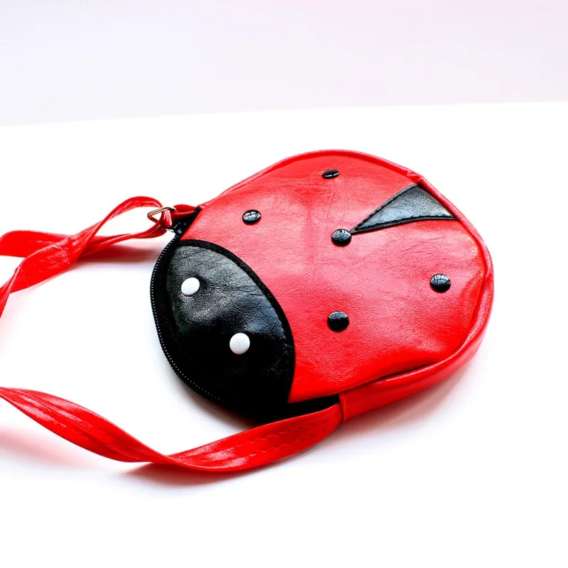 Детская сумка ребенок девочка мультфильм фрукты животных Crossbody детские ювелирные изделия сумка Костюмы аксессуары