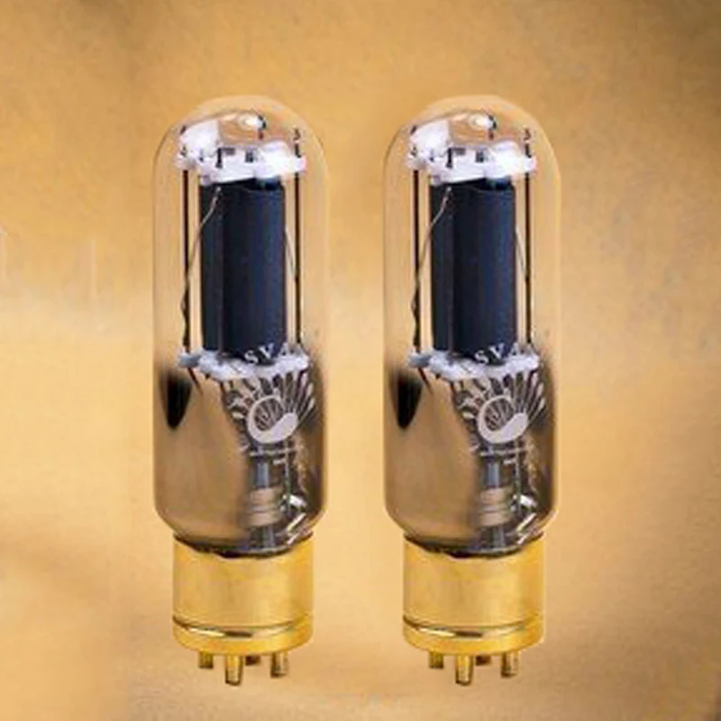 Psvane 845 (845B 845C T WE845) пара подходящая Hi Fi аудио вакуумные трубки бесплатная доставка 2
