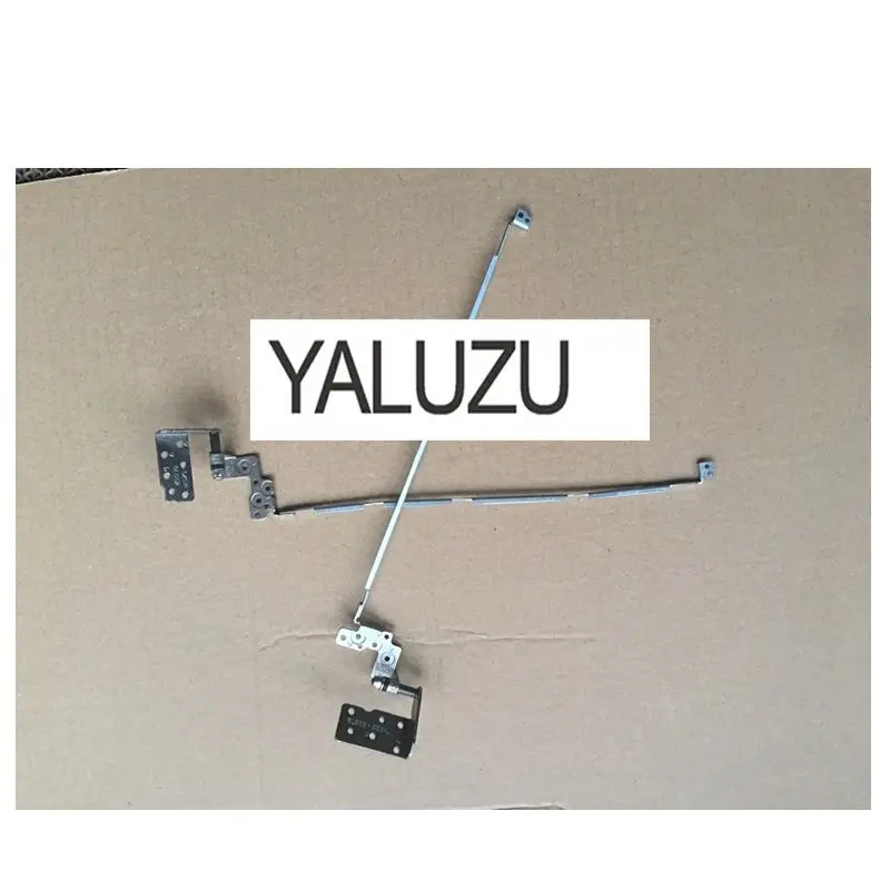 Светодиодные петли YALUZU для ноутбука Asus ROG ZX50VW ZX50 ZX50V ZX50VX GL552V GL552VW GL552 GL552J левые и