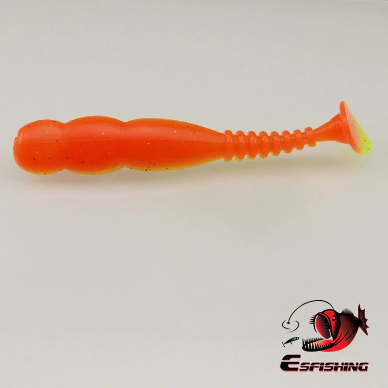 Esfishing السحر جديد Rockvibe 95 مللي متر شاد روك شاينر الصيد إغراء طعوم طرية الرقصة السحر Swimbait Wobblers البحر المياه الصيد الطعم Esfishing السحر جديد Rockvibe 95 مللي متر شاد روك شاينر الصيد إغراء طعوم طرية الرقصة السحر Swimbait Wobblers البحر المياه الصيد الطعم