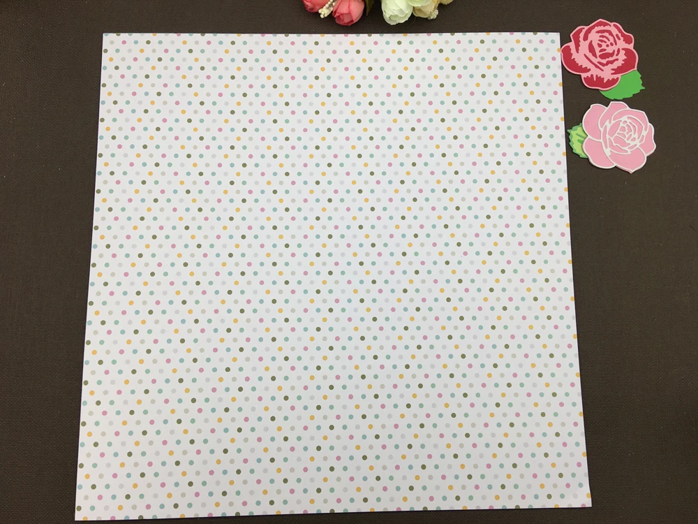 pattern paper-8