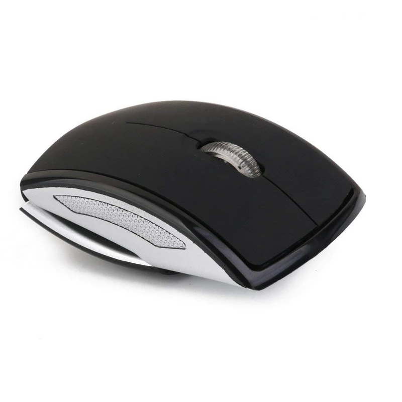 6  Folding Mouse