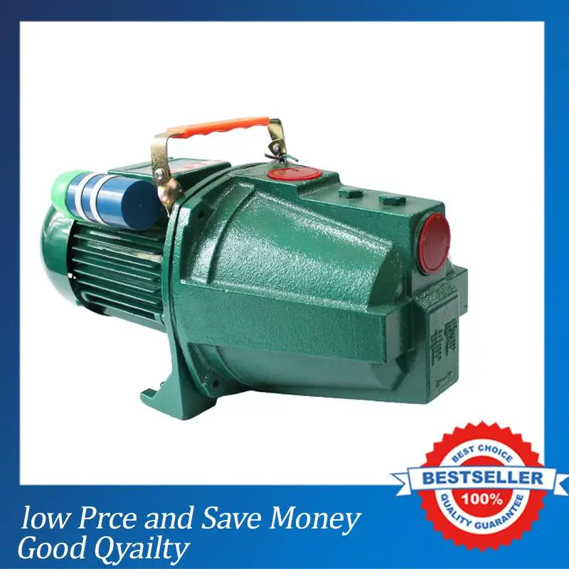 

Jet Self-priming Jet Pump High-rise Wells Pump In River Lake