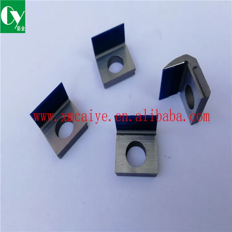 M4 011 727 SM74 PM74 SM52 PM52 Impression Cylinder delivery gripper 4