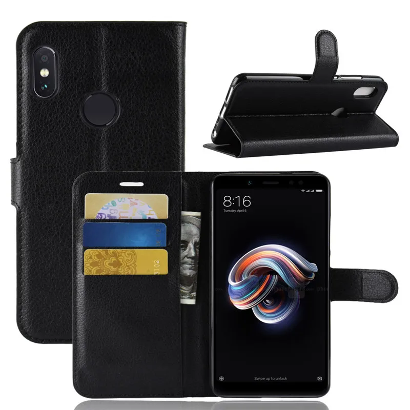 Xiaomi Redmi Note 5 Pro (6)