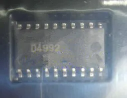 

good quality UPD4992GS-E2 UPD4992GS SOP20 integrated circuit