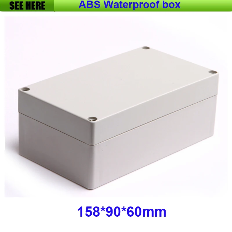 boxes project